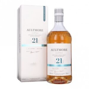 Aultmore 21 Year Old - 50cl