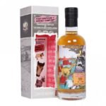Aultmore 38 Year Old - Batch 17 - That Boutique-Y Whisky Company