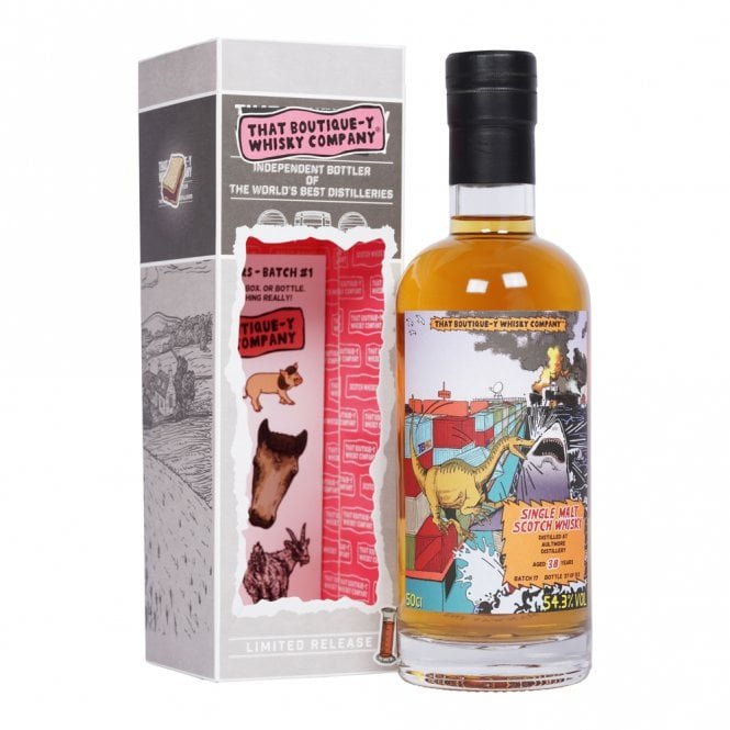 aultmore-38-year-old-batch-17-that-boutique-y-whisky-company-p9794-15971_medium Aultmore 38 Year Old - Batch 17 - That Boutique-Y Whisky Company