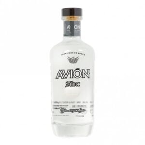 Avion Silver Tequila