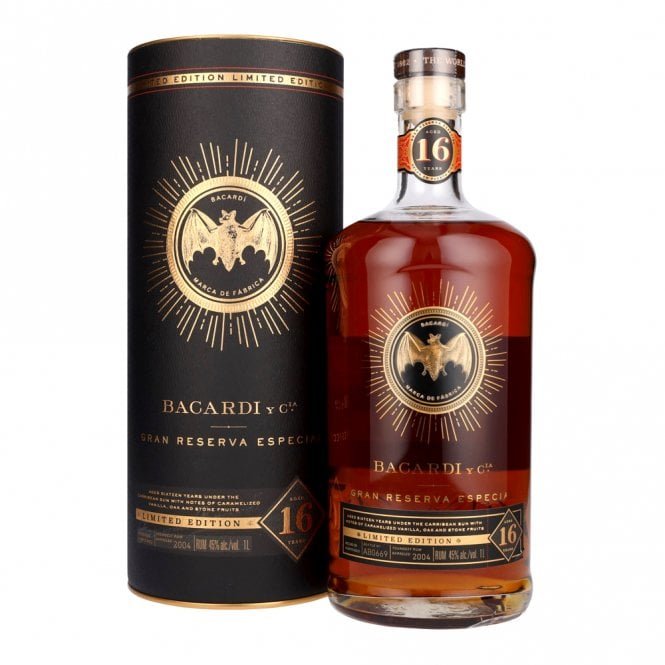 bacardi-16-year-old-gran-reserva-p12184-19991_medium Bacardi 16 Year Old - Gran Reserva