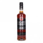 Bacardi Carta Negra Black Rum