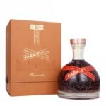 Bacardi Facundo Paraiso XA Rum