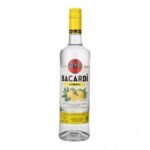 Bacardi Limon Rum