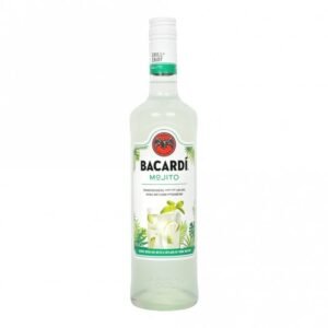 Bacardi Mojito