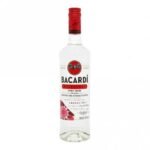 Bacardi Raspberry Spirit Drink