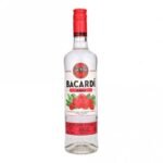 Bacardi Razz Rum