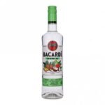 Bacardi Tropical Rum