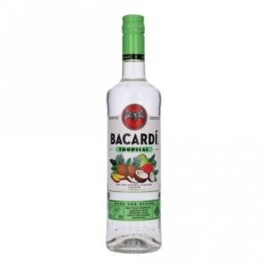 Bacardi Tropical Rum
