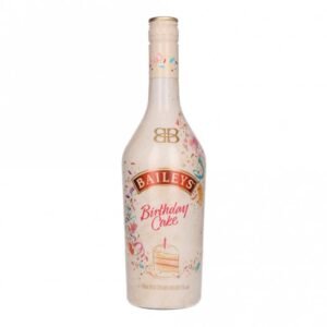 Baileys Birthday Cake Irish Cream Liqueur