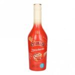 Baileys Cinnamon Roll - Christmas Limited Edition
