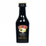 Baileys Original Liqueur - 5cl Miniature