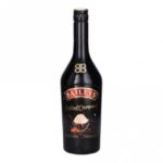 Baileys Salted Caramel Liqueur