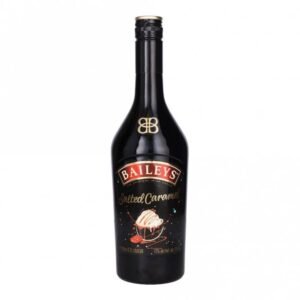 Baileys Salted Caramel Liqueur