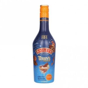 Baileys Terry's Chocolate Orange Irish Cream Liqueur