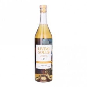 Balblair 10 Year Old - Living Souls Batch 1