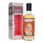 Balblair 11 Year Old - Batch 3 - That Boutique-y Whisky Company