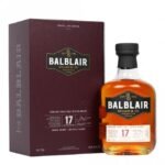 Balblair 17 Year Old