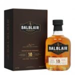 Balblair 18 Year Old