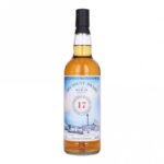 Balblair 2008 - 17 Year Old - Decadent Drams