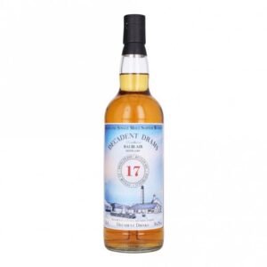 Balblair 2008 - 17 Year Old - Decadent Drams