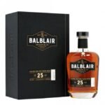 Balblair 25 Year Old