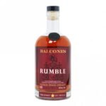 Balcones Rumble
