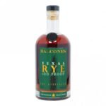 Balcones Texas Rye 100 Proof