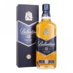 Ballantine's 12 Year Old