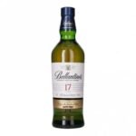 Ballantine's 17 Year Old - Without Box