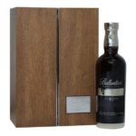 Ballantine's 40 Year Old