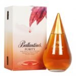 Ballantine's Purity 20 Year Old - Box Slightly Damaged