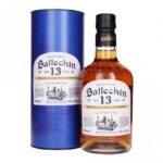 Ballechin 13 Year Old - Batch 1 - Cask Strength Edition