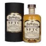 Ballechin 2011 - 10 Year Old - Bourbon Cask - Cask 328