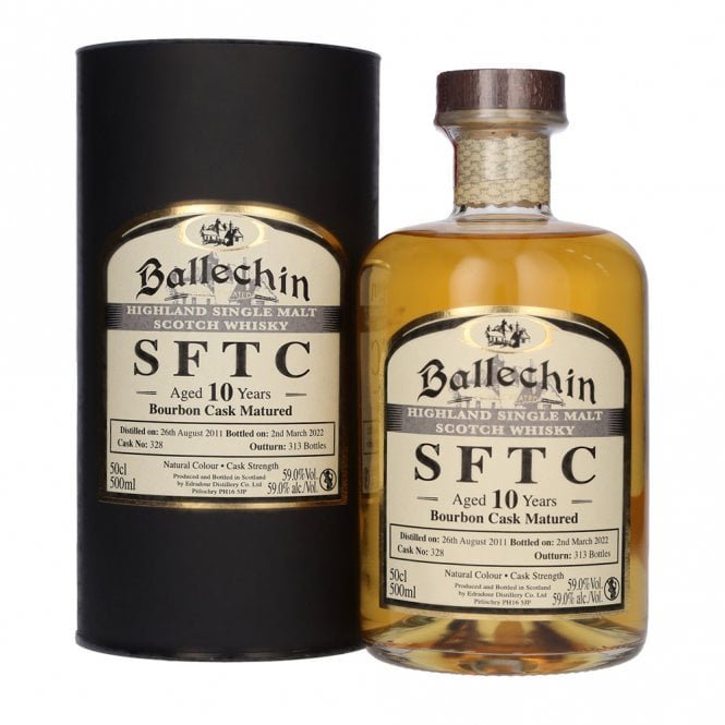 ballechin-2011-10-year-old-bourbon-cask-cask-328-p12044-19423_medium Ballechin 2011 - 10 Year Old - Bourbon Cask - Cask 328