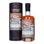 Balmenach 2011 - 12 Year Old - Cask 806017 - Infrequent Flyers