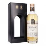 Balmenach 2011 - Cask #121 - Berry Bros. & Rudd