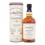 Balvenie 12 Year Old Double Wood - 25th Anniversary Edition