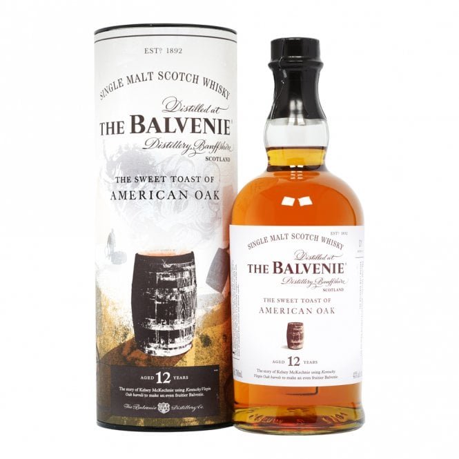 balvenie-12-year-old-the-sweet-toast-of-american-oak-p5921-10663_medium Balvenie 12 Year Old - The Sweet Toast of American Oak