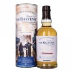Balvenie 14 Year Old - Bourbon Barrel - A Collection Of Curious Casks