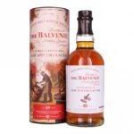 Balvenie 19 Year Old - Cask And Character