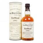 Balvenie 1991 - Port Wood Finish