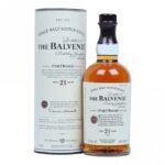 Balvenie 21 Year Old - PortWood - Old Bottling