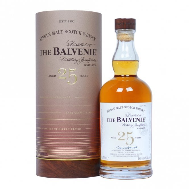 balvenie-25-year-old-rare-marriages-p9487-15693_medium Balvenie 25 Year Old - Rare Marriages