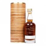 Balvenie 50 Year Old - Batch 3 - Marriage 0614