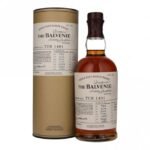 Balvenie Tun 1401 - Batch 2