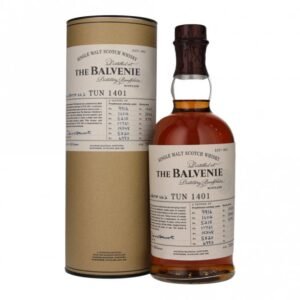 Balvenie Tun 1401 - Batch 2