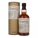 Balvenie Tun 1401 - Batch 4