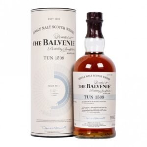 Balvenie Tun 1509 - Batch 1 - 75cl