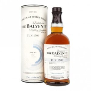 Balvenie Tun 1509 - Batch 1